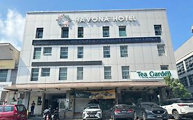 Havona Hotel - Taman Tropika Kulai - Self Check In